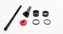 Stem Lock - W9 Fender Adapter Compatible - For Forks Without Lower-Clamp Fender Mount