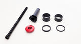 Stem Lock - W9 Fender Adapter Compatible - For Forks Without Lower-Clamp Fender Mount