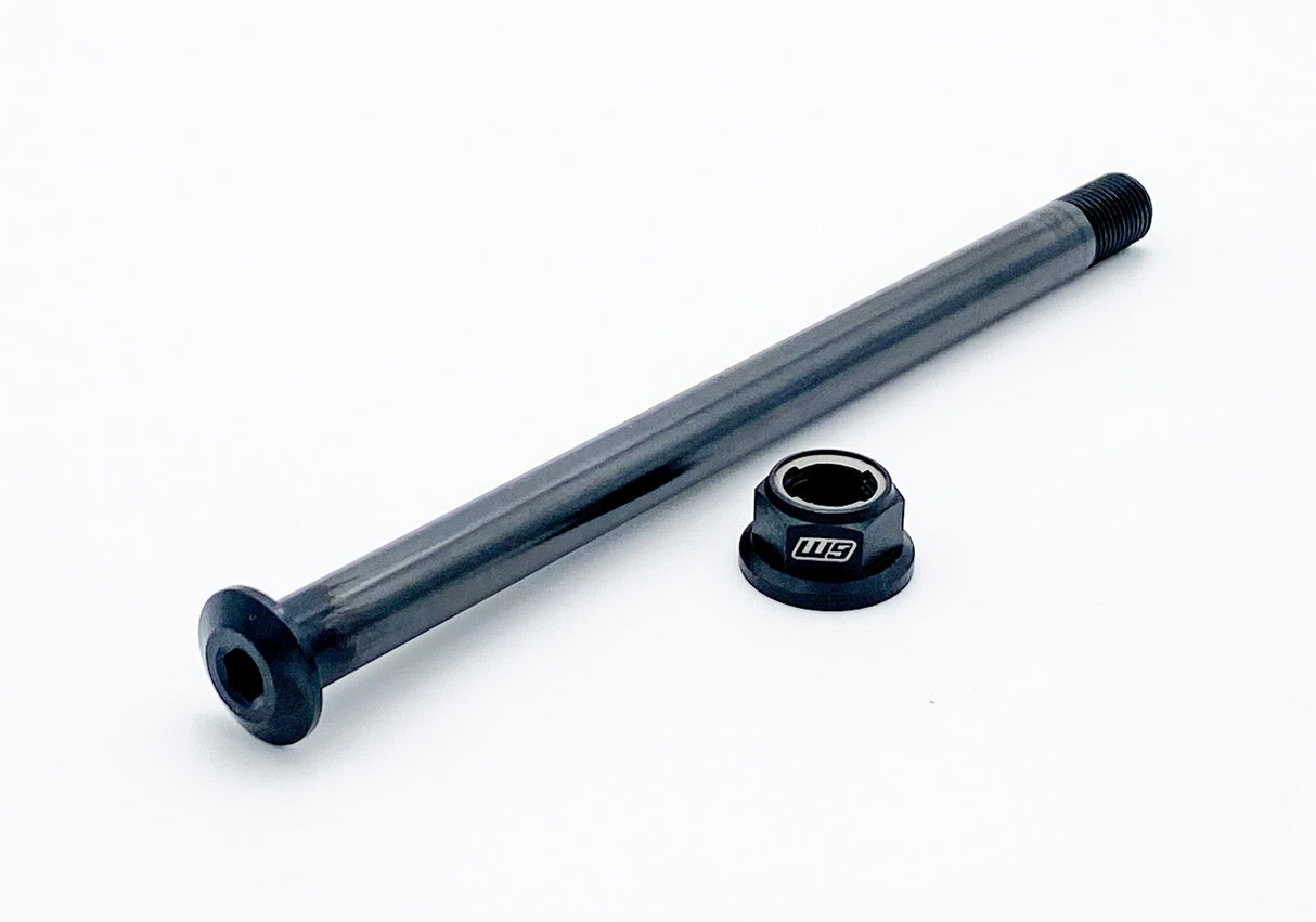 Light Bee Rear 12.9 Cryo Axle