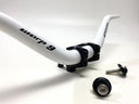 E-Moto Tapped Handlebar