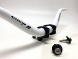 E-Moto Tapped Handlebar