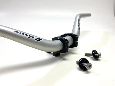 E-Moto Tapped Handlebar