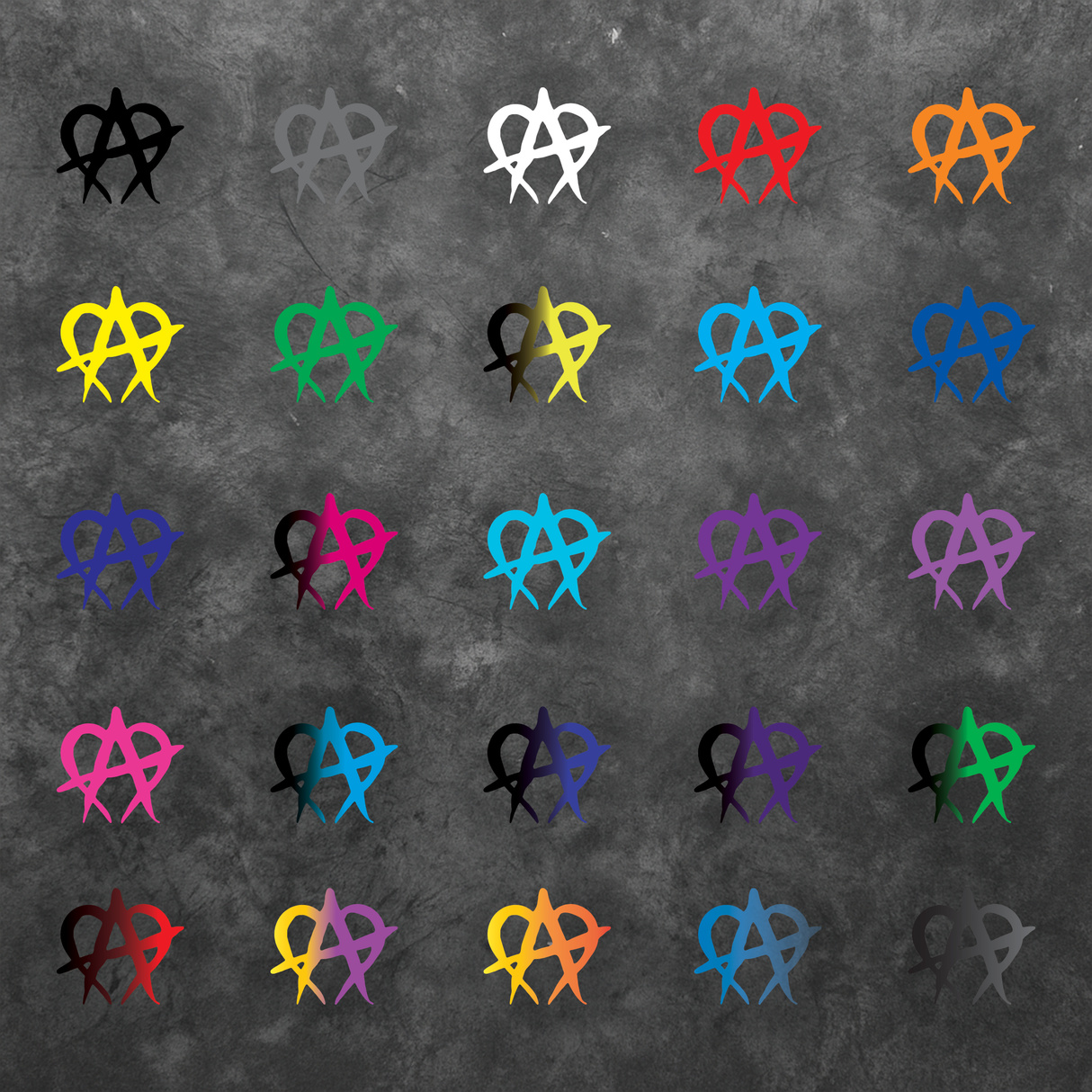Sticker Packs