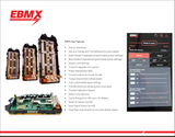 EBMX X-9000 V2 Controller Kit for Sur Ron, Segway & Talaria