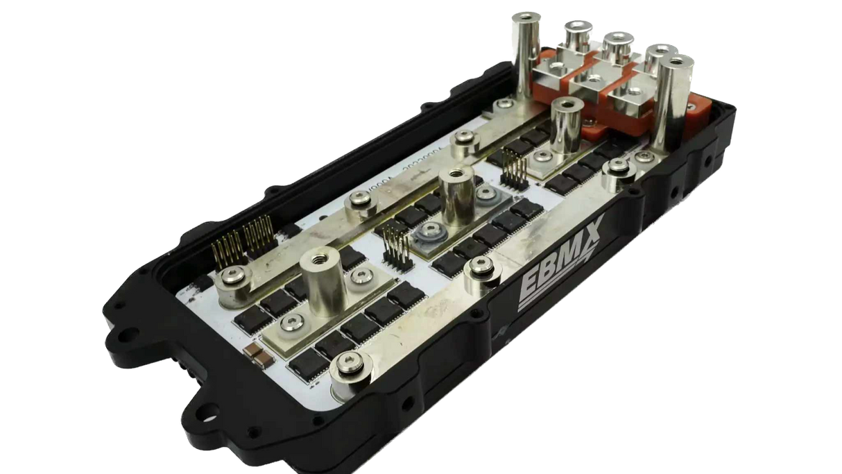 EBMX X-9000 V2 Controller Kit for Sur Ron, Segway & Talaria