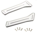 Surron Ultra Bee CNC Frame Brace Set