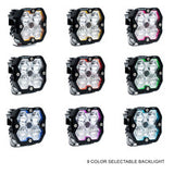 Squadron 2.0 Pro Headlight Kit - Sur-Ron/Talaria
