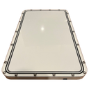 Flat Mount Low Profile for Starlink Dishy