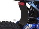 DirtyBike Shock Protector Mud Guard Standard Surron LBX