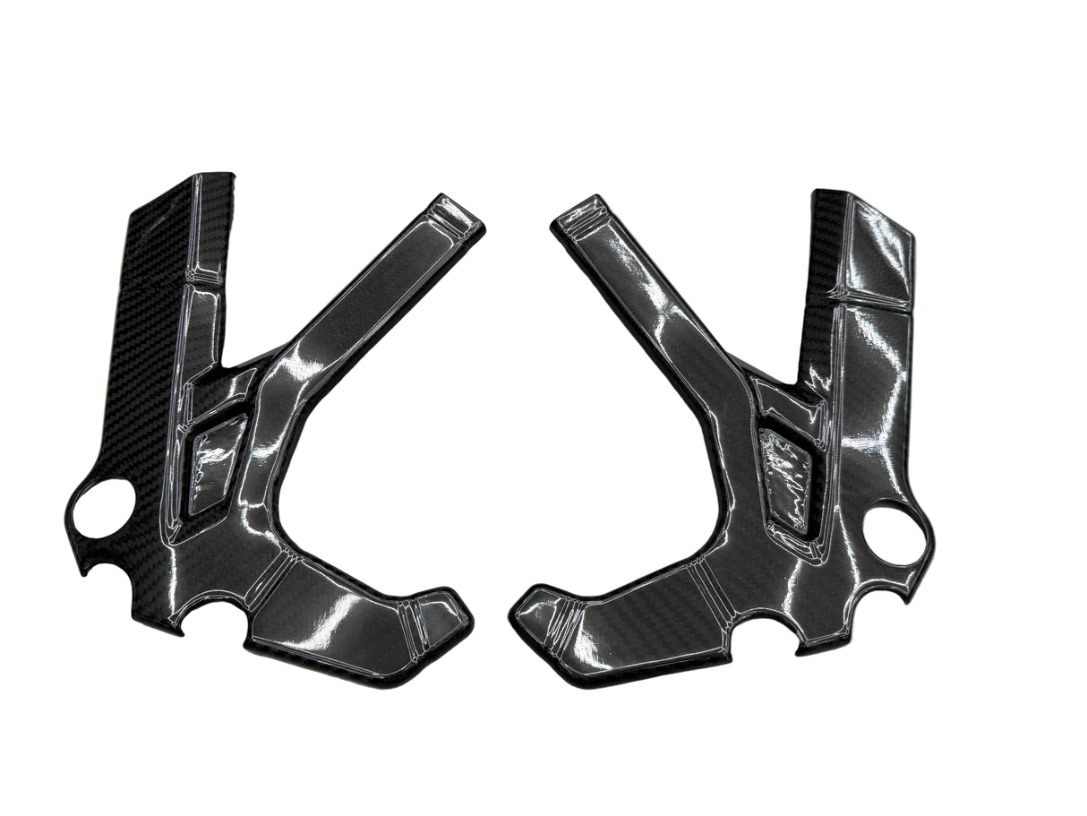 Surron LBX Carbon Fiber Frame Protector