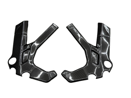 Surron LBX Carbon Fiber Frame Protector