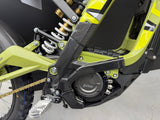 Surron LBX Carbon Fiber Frame Protector