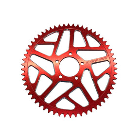 DirtyBike 7075 Aluminum Rear Sprockets Surron LBX Talaria Sting (view 6)