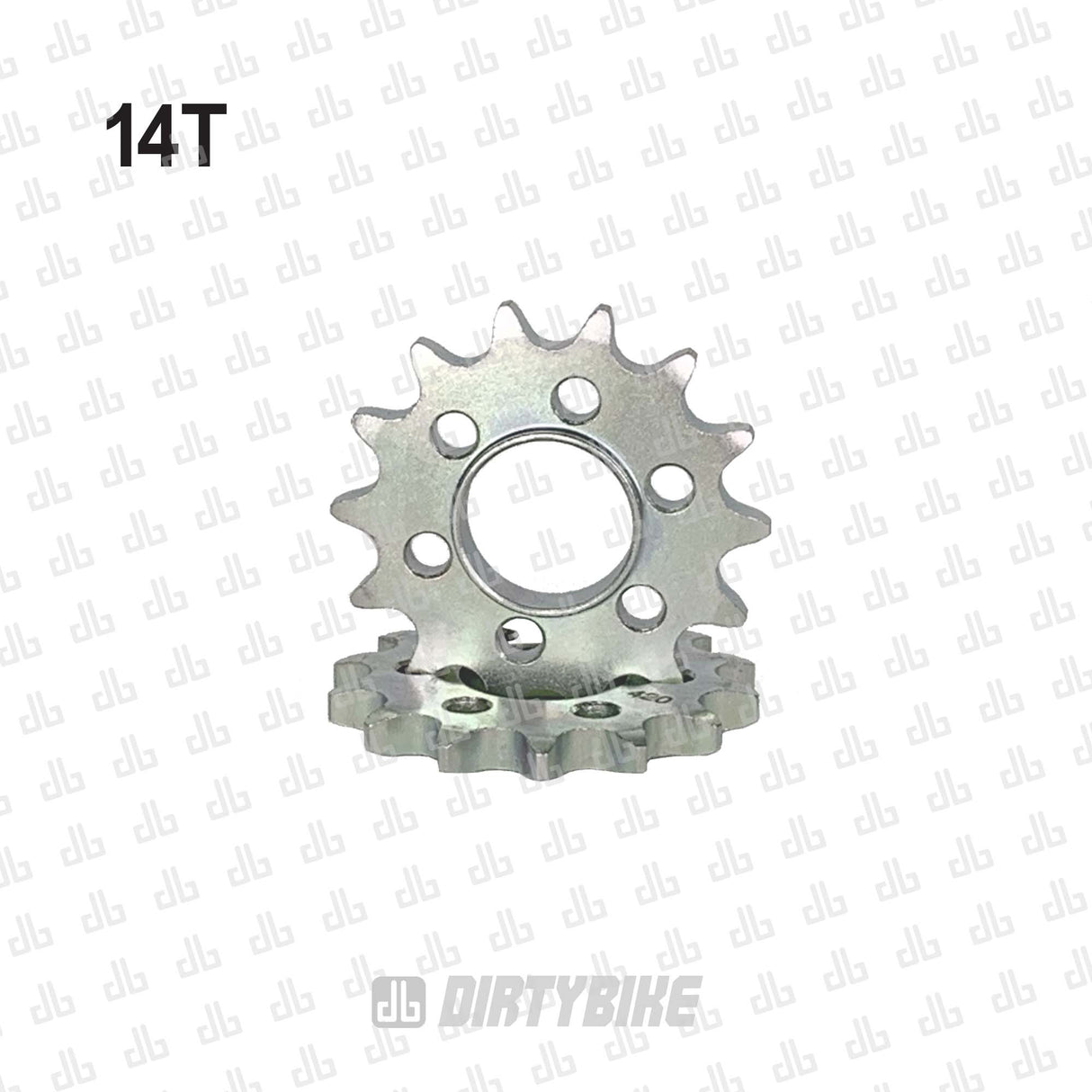 DirtyBike Final Drive Front Sprocket Surron LBX