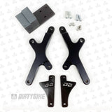 DirtyBike Seat Riser X-Tension Kit Surron LBX