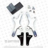 DirtyBike Seat Riser X-Tension Kit Surron LBX