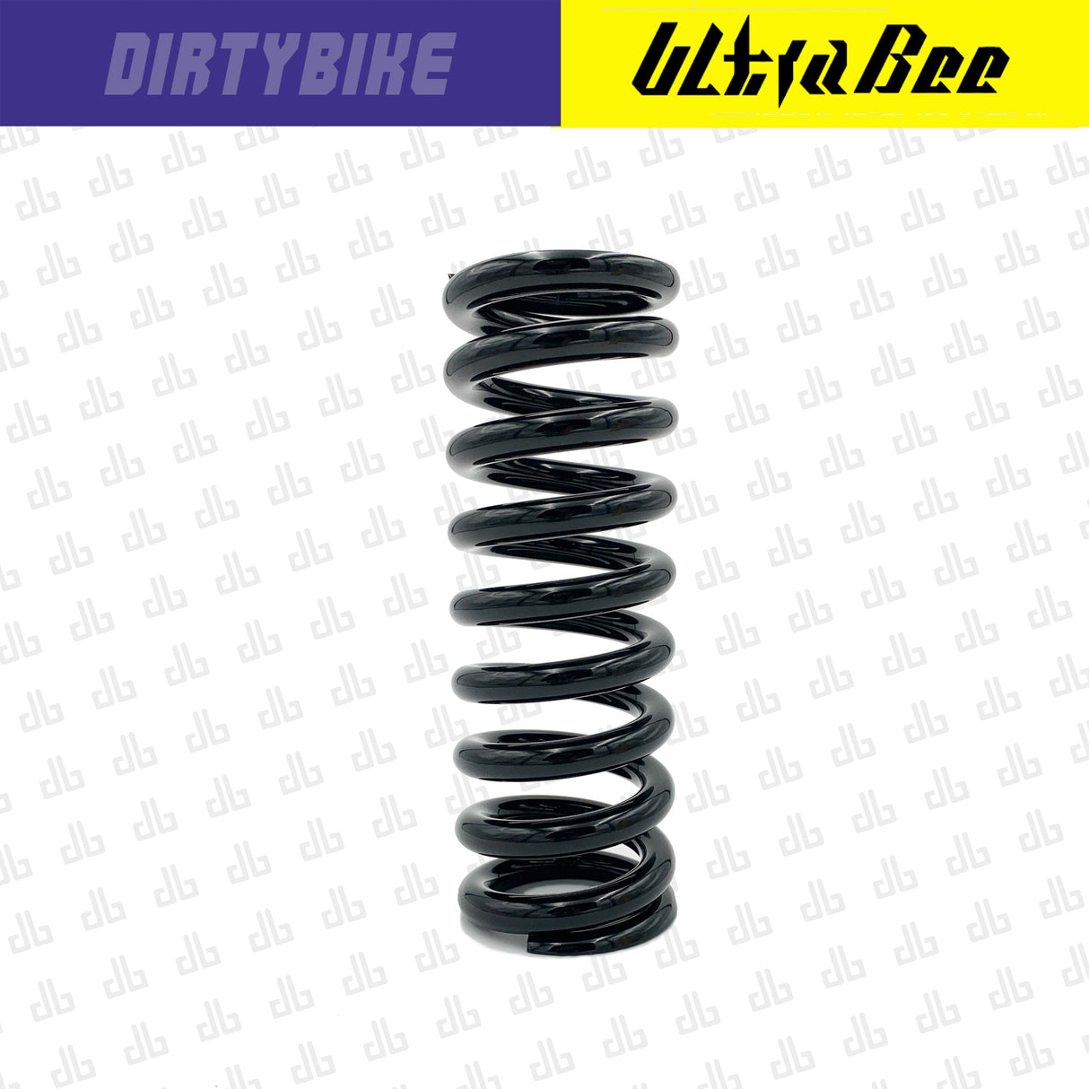 DirtyBike Shock Spring Surron Ultra Bee