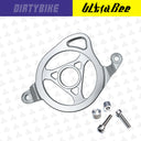 Motor Sprocket Cover CNC Aluminum | Surron Ultra Bee