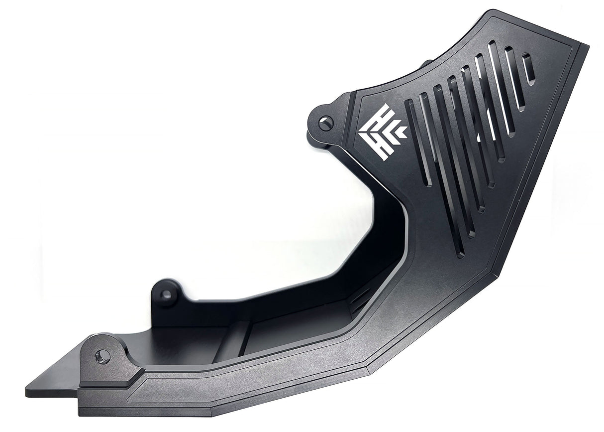 Heavy Hitter Surron V2 Skid Plate