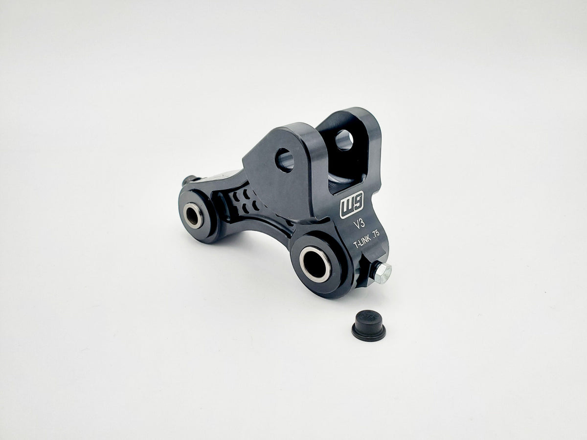 Talaria Sting Linkage