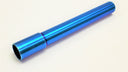 Titanium Axles