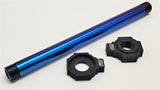 Titanium Axles