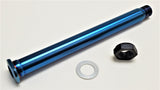 Titanium Axles