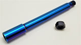 Titanium Axles