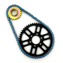 Primary Belt to Chain Conversion Kit | 219 RK Sealed O-Ring |  E Ride Pro SR