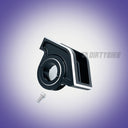 Speedometer Display Protector/Guard Talaria Sting Aluminum