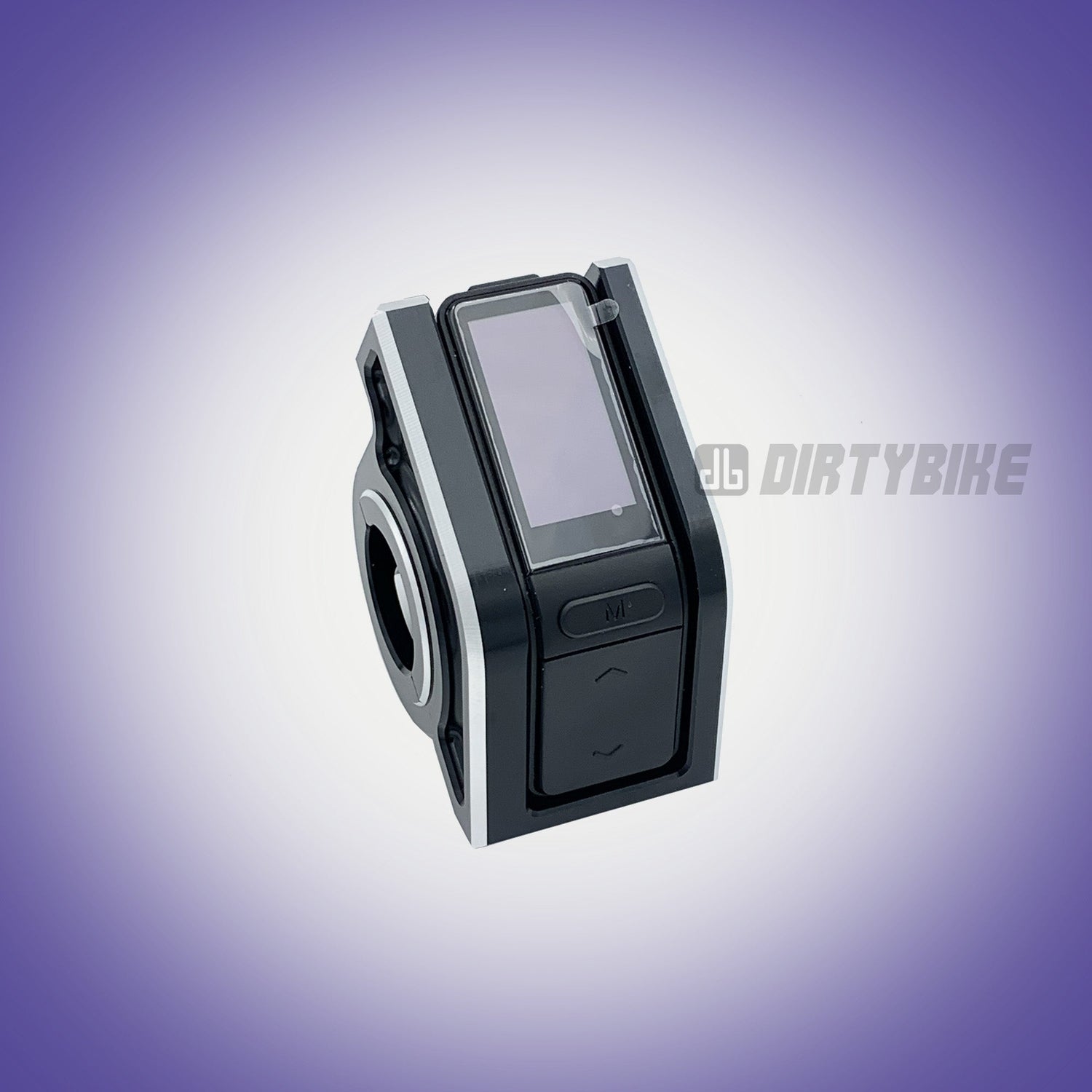 Speedometer Display Protector/Guard Talaria Sting Aluminum ...