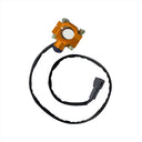 Start Button | Aluminum | Talaria Sting MX3