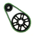 Primary Belt to Chain Conversion Kit | 219 | Sealed O-Ring | Talaria X3 | (XXX)