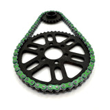Primary Belt to Chain Conversion Kit | 219 | Sealed O-Ring | Talaria X3 | (XXX)