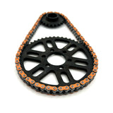 Primary Belt to Chain Conversion Kit | 219 | Sealed O-Ring | Talaria X3 | (XXX)