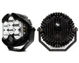 Baja Designs LP Titanium Bolt Kit
