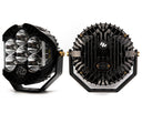 Baja Designs LP Titanium Bolt Kit