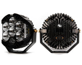 Baja Designs LP Titanium Bolt Kit