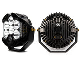 Baja Designs LP Titanium Bolt Kit