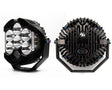 Titanium bolt kit for Baja Designs LP4, LP6 and LP9 lights