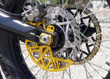 Heavy Hitter Ultra Bee F/R Brake Rotor Upgrade