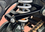 Heavy Hitter Ultra Bee Linkage