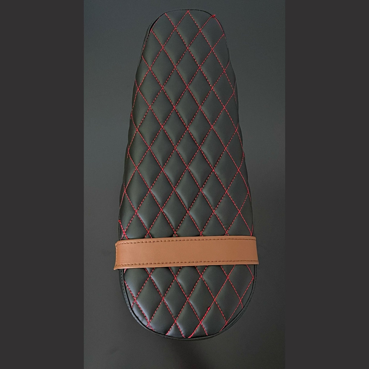 Memory Foam Seat for Super 73