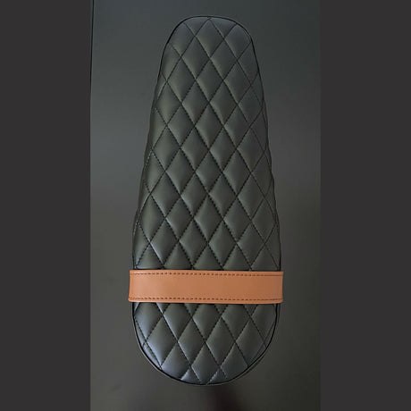 Memory Foam Seat for Super 73