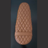 Memory Foam Seat for Super 73