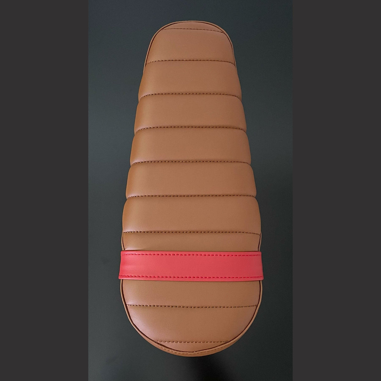 Memory Foam Seat for Super 73