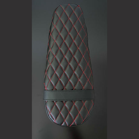 Memory Foam Seat for Super 73