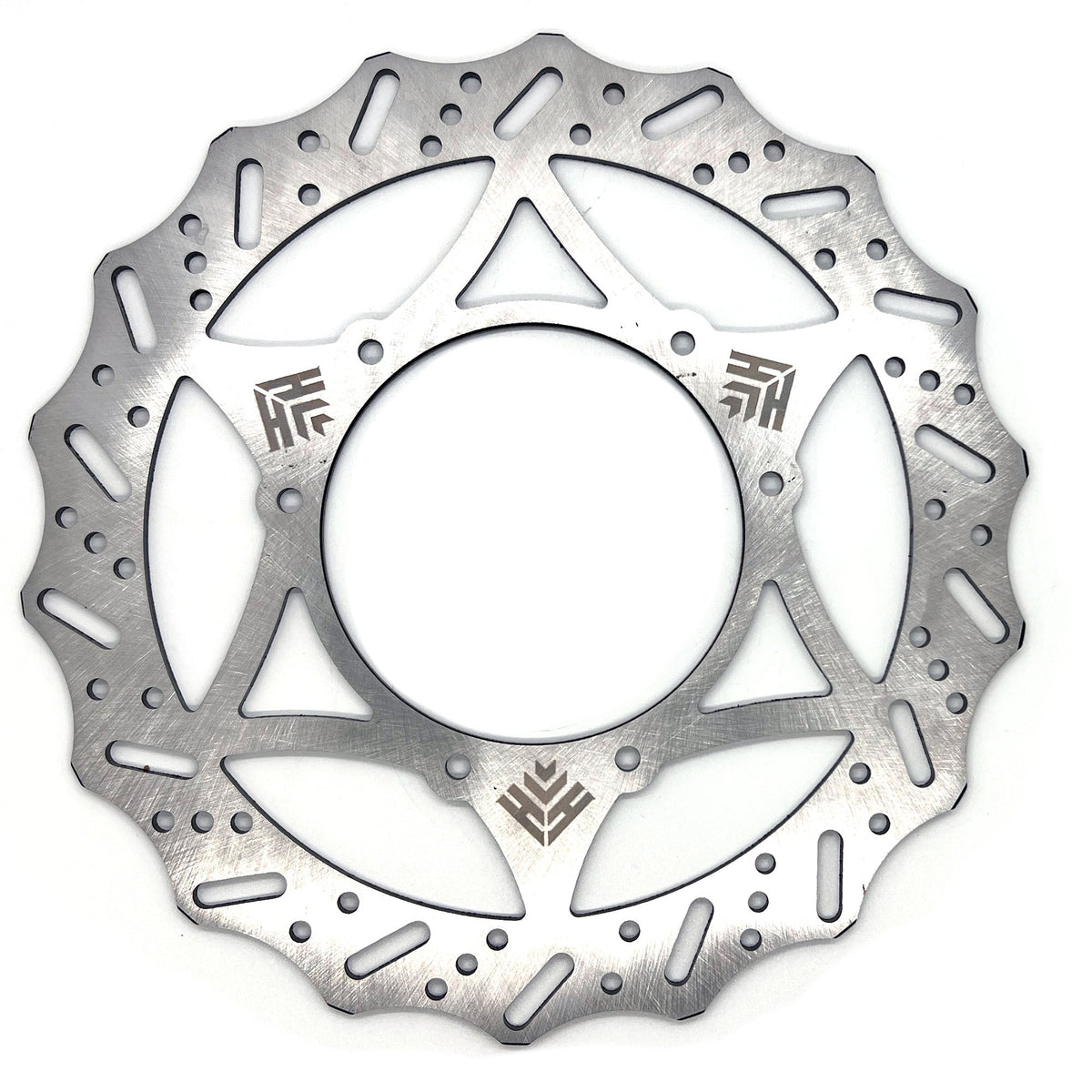 Heavy Hitter Ultra Bee F/R Brake Rotor Upgrade – Elektrisches Racing