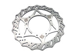 Heavy Hitter Ultra Bee F/R Brake Rotor Upgrade