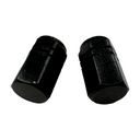 TB Colored Valve Stem Caps